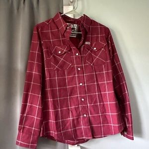 Dixxon Underground Flannel